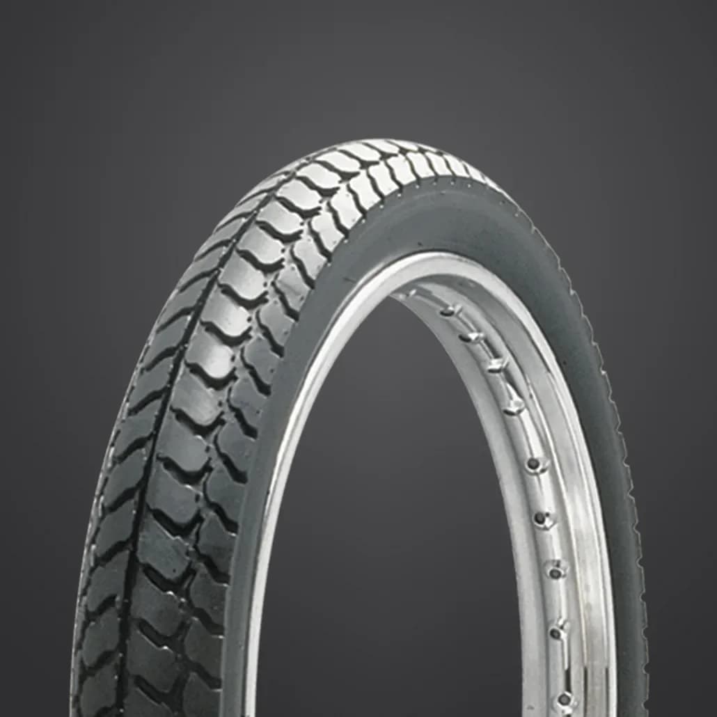 Vee Rubber VRM-096 2.50-17 TT 43J