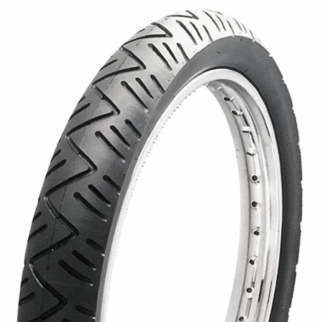 Vee Rubber VRM-097 2 1/2-16 TT 42J