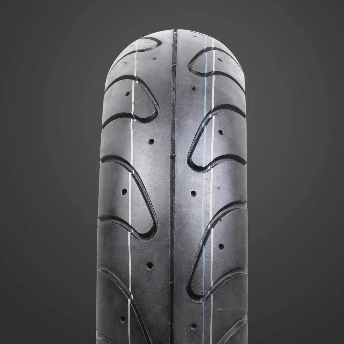 Vee Rubber VRM-100 100/80-10 TL 56J