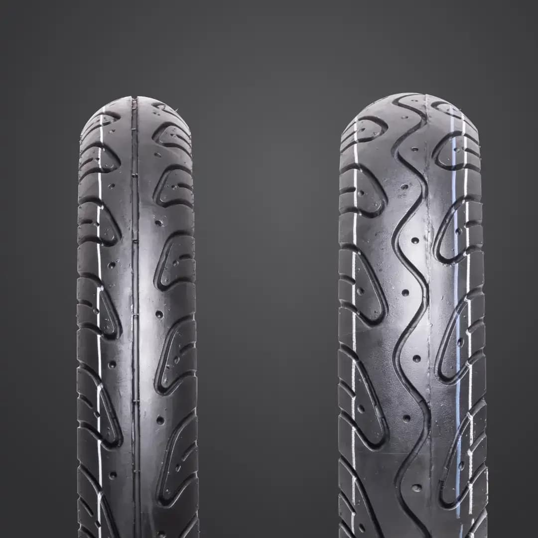 Vee Rubber VRM-100 2.75-16 TT 46L