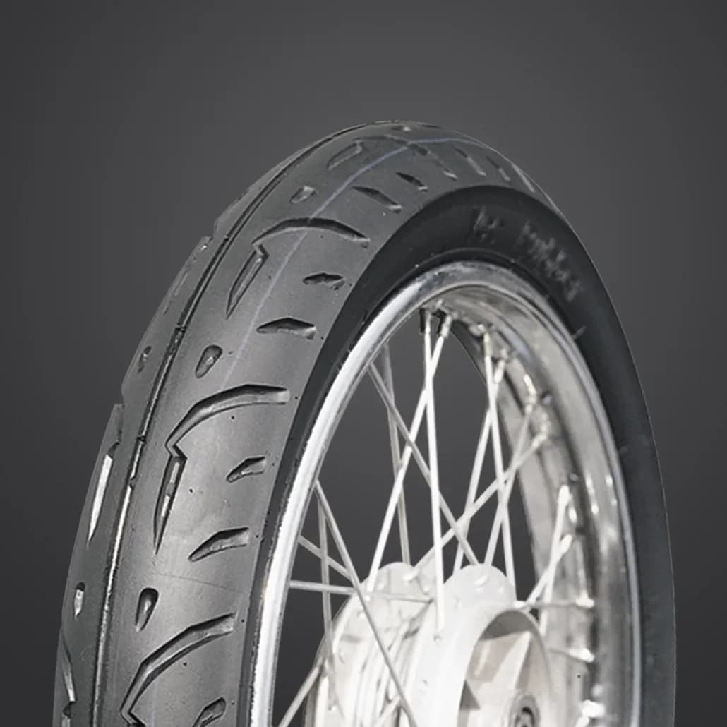 Vee Rubber VRM-106 100/90-18 TL 56P
