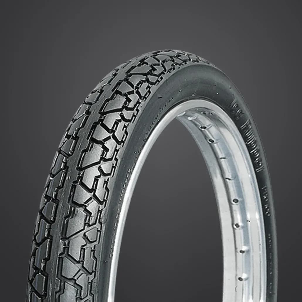 Vee Rubber VRM-114 2.25-17 TT 39J
