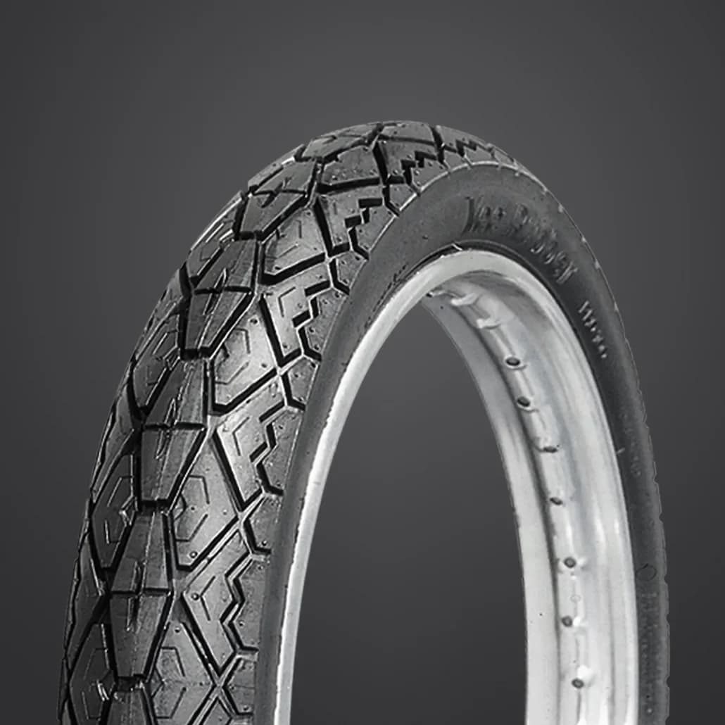 Vee Rubber VRM-115 2.25-17 TT 39J