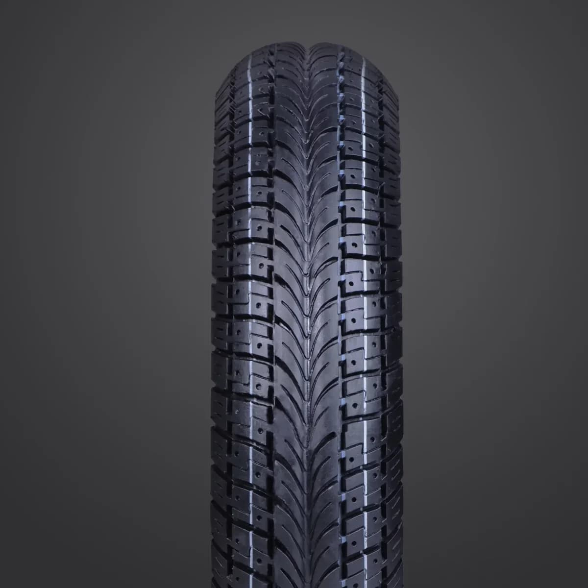 Vee Rubber VRM-116 100/80-10 TL 56J