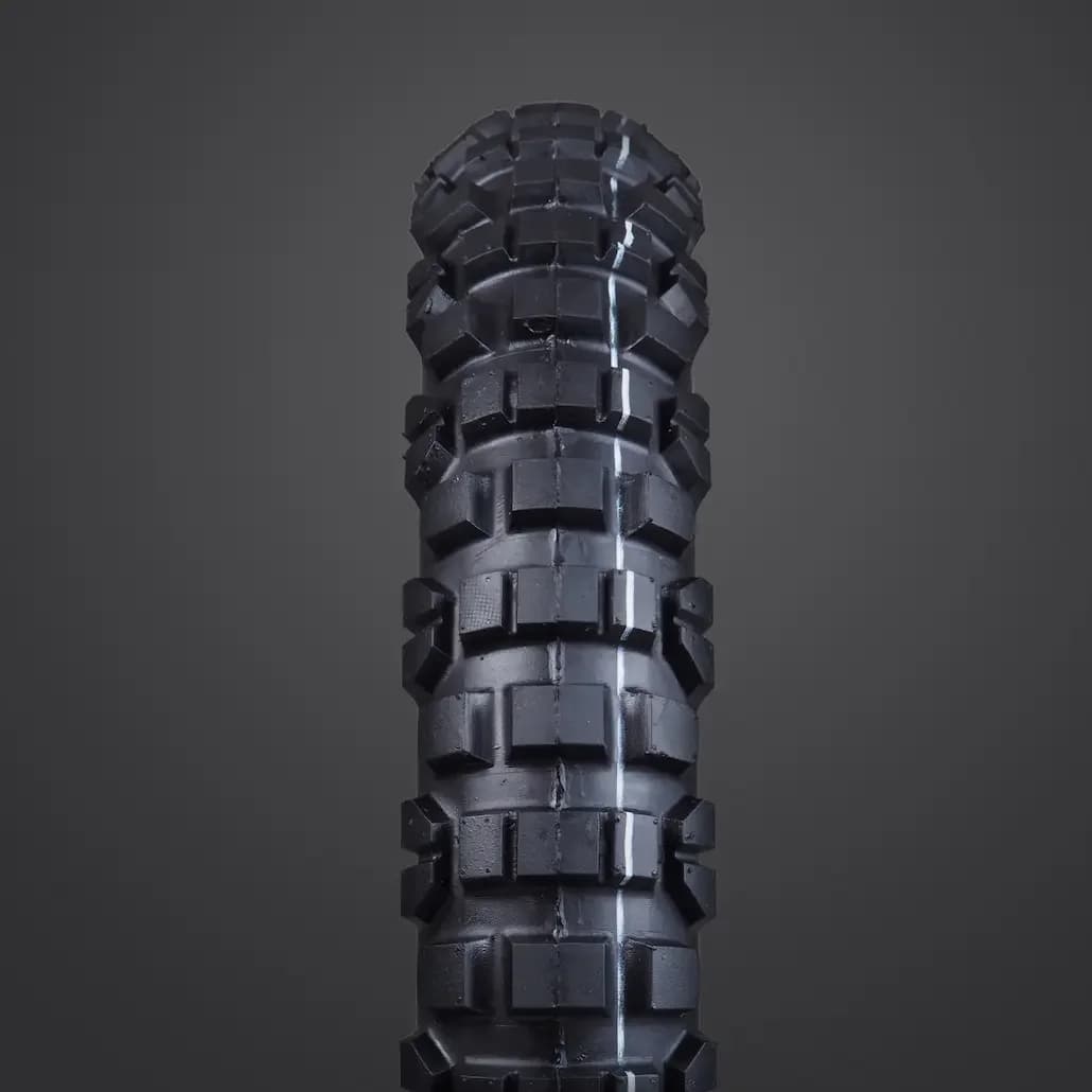 Vee Rubber VRM-122 110/80-17 TT 57J