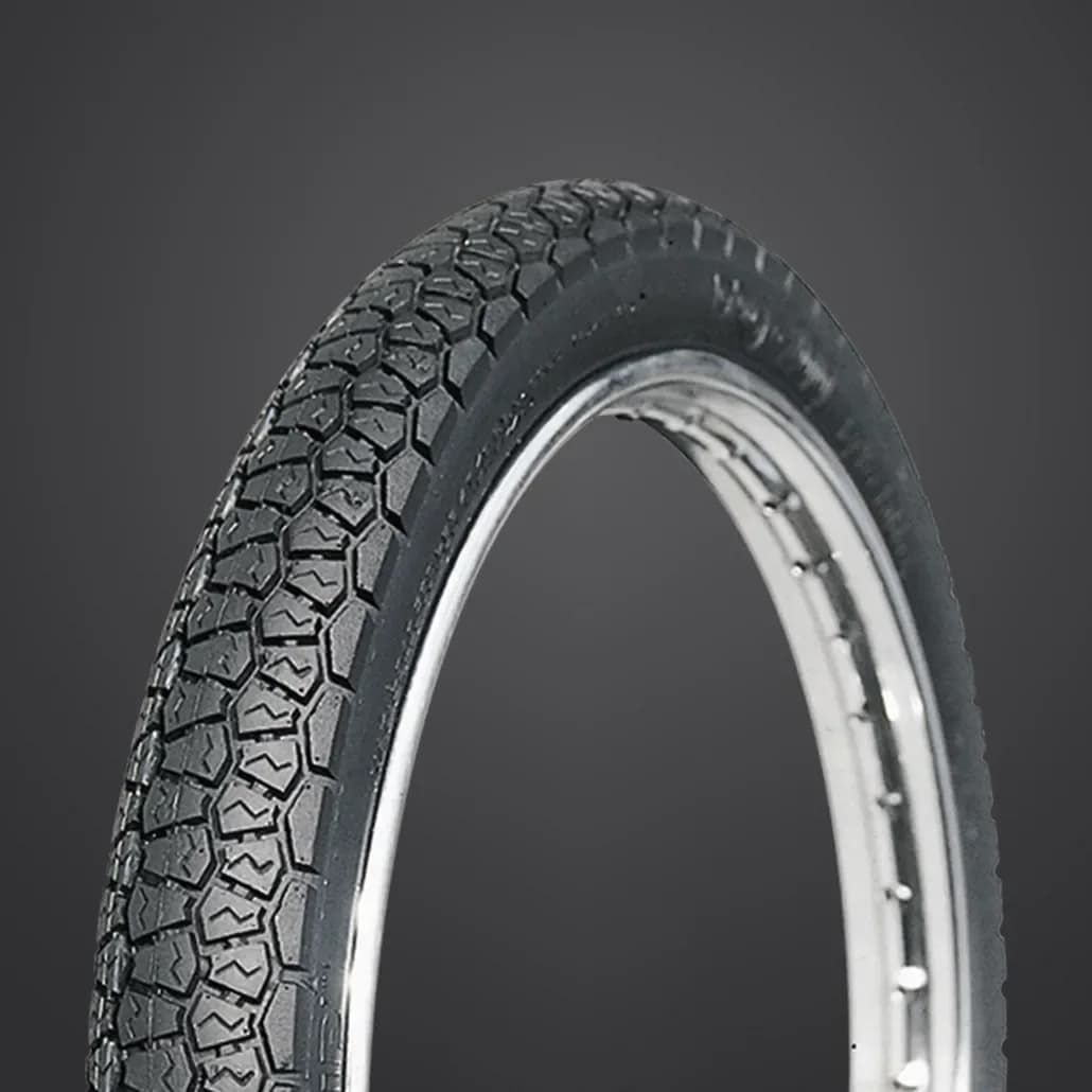 Vee Rubber VRM-125 2.00-17 TT 33P