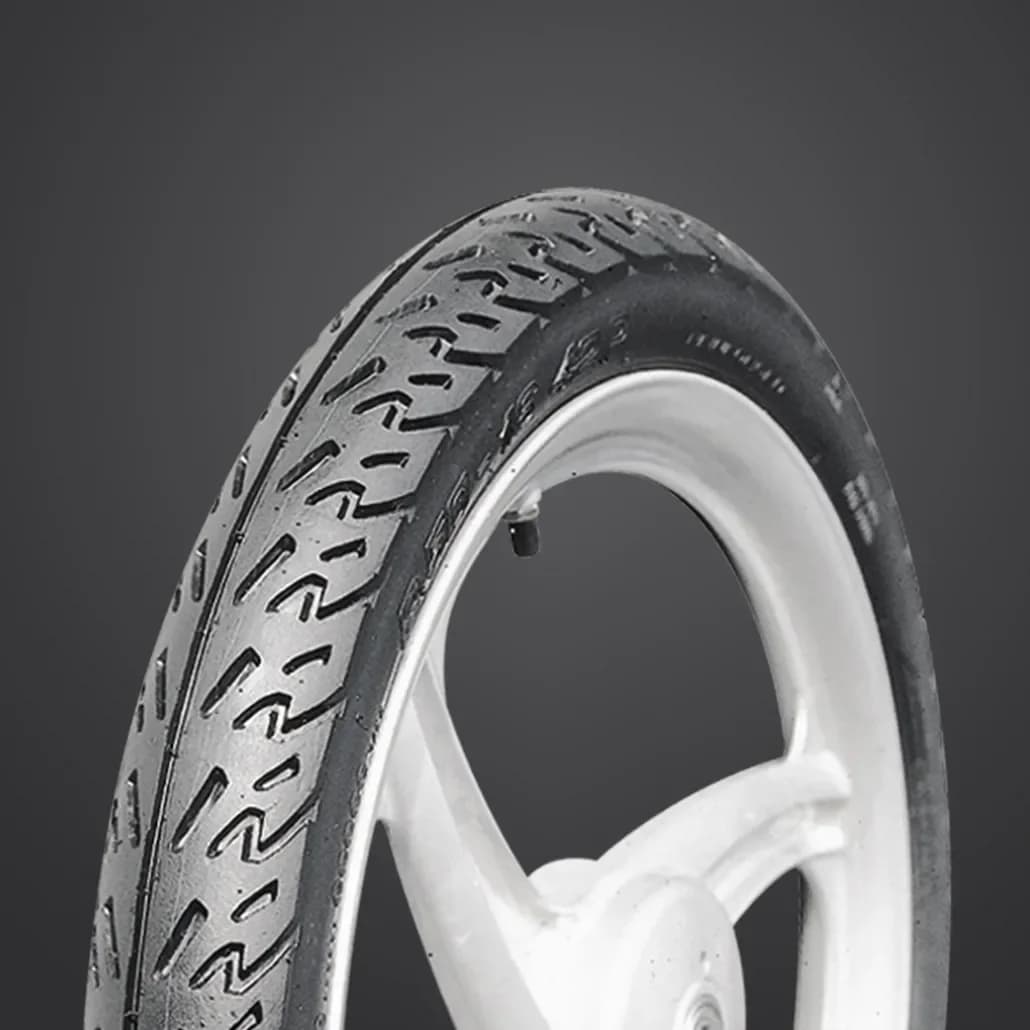 Vee Rubber VRM-132 2.25-17 TT 39P