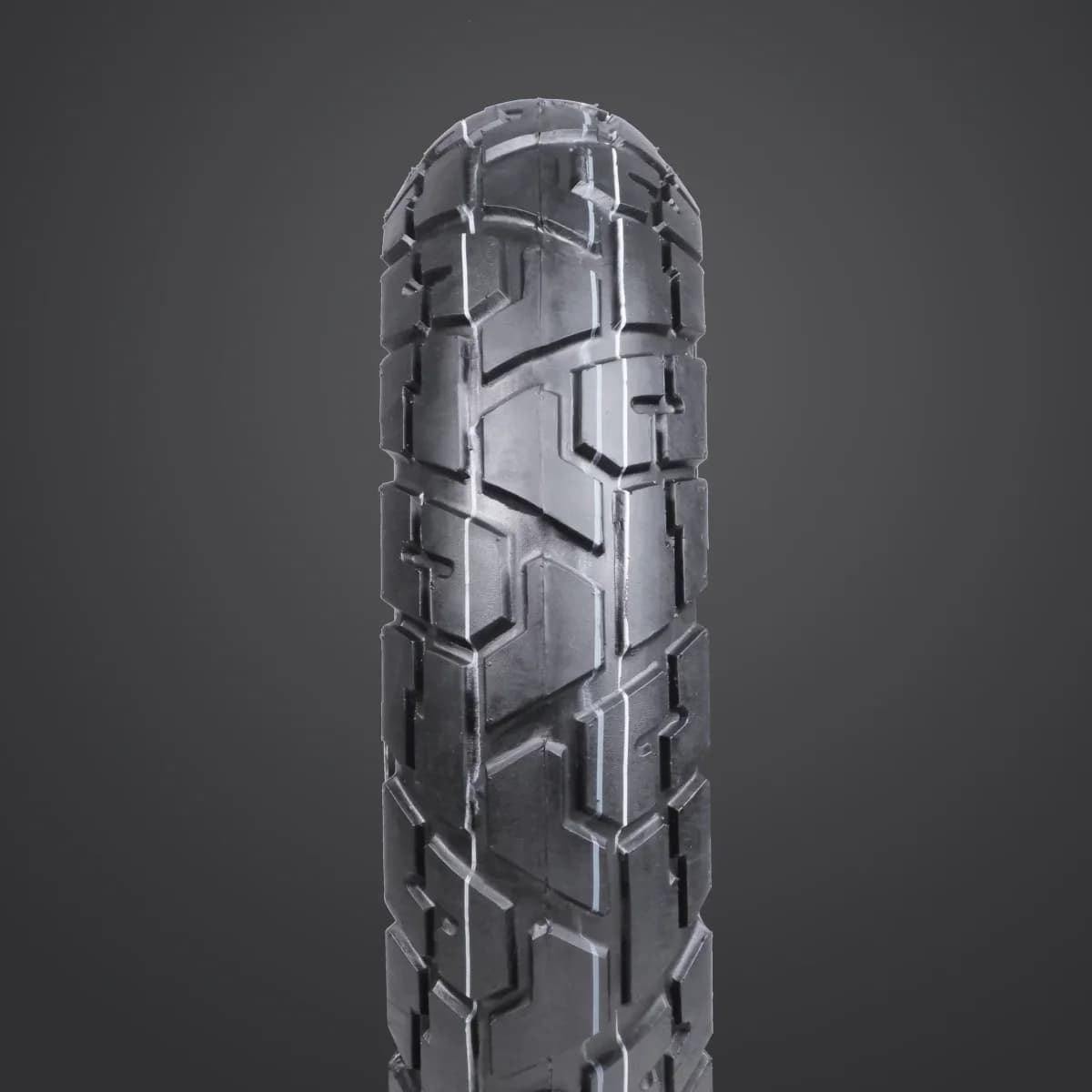 Vee Rubber VRM-133 100/90-10 TL 56J