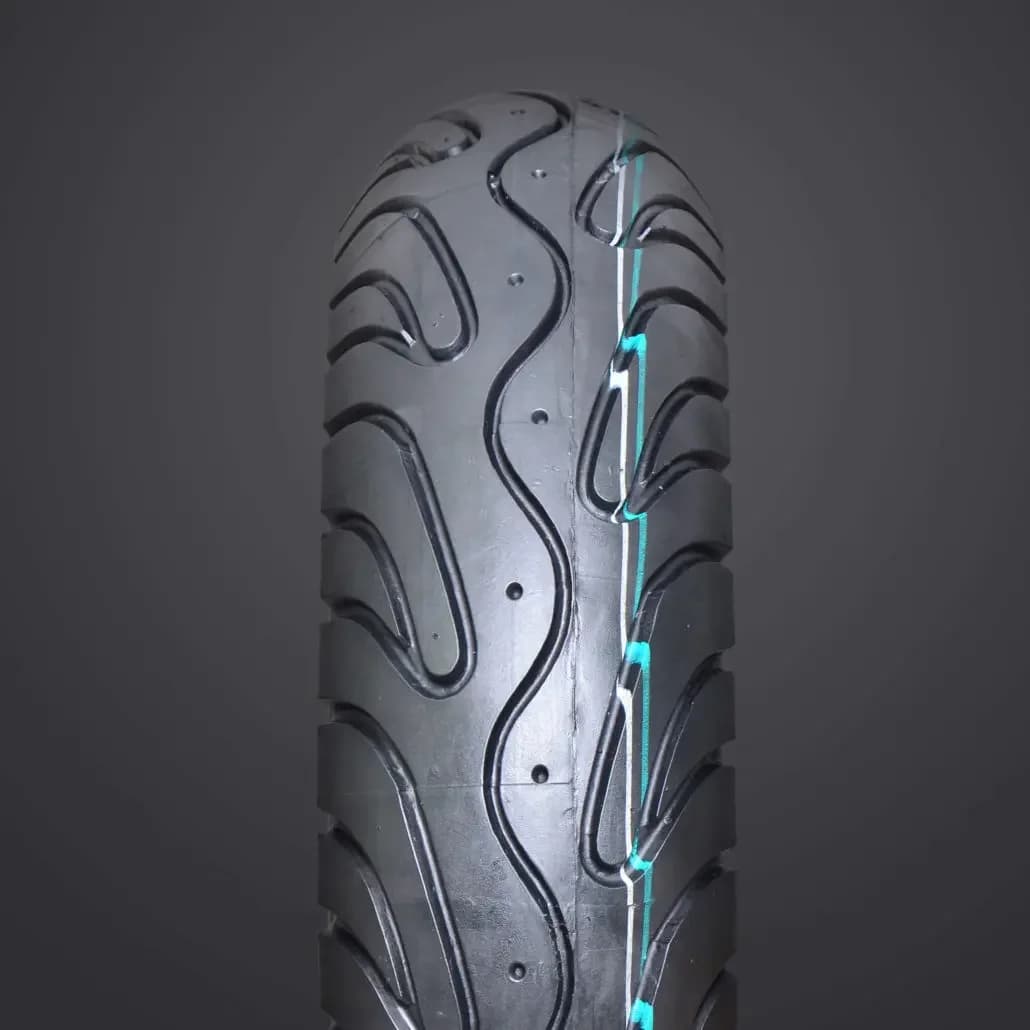 Vee Rubber VRM-134 100/80-17 TL 52S