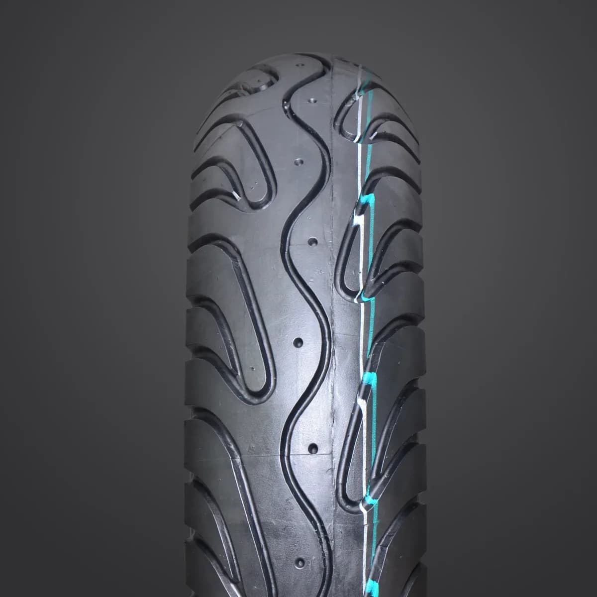 Vee Rubber VRM-134 100/80-10 TL 52S
