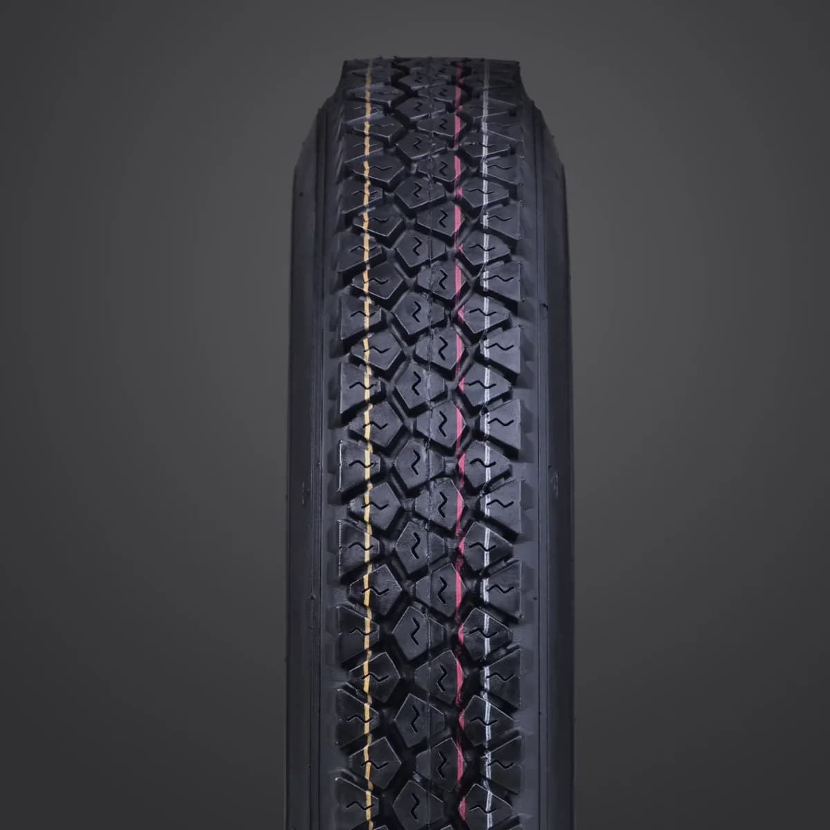 Vee Rubber VRM-138 4.00-12 TT 77J