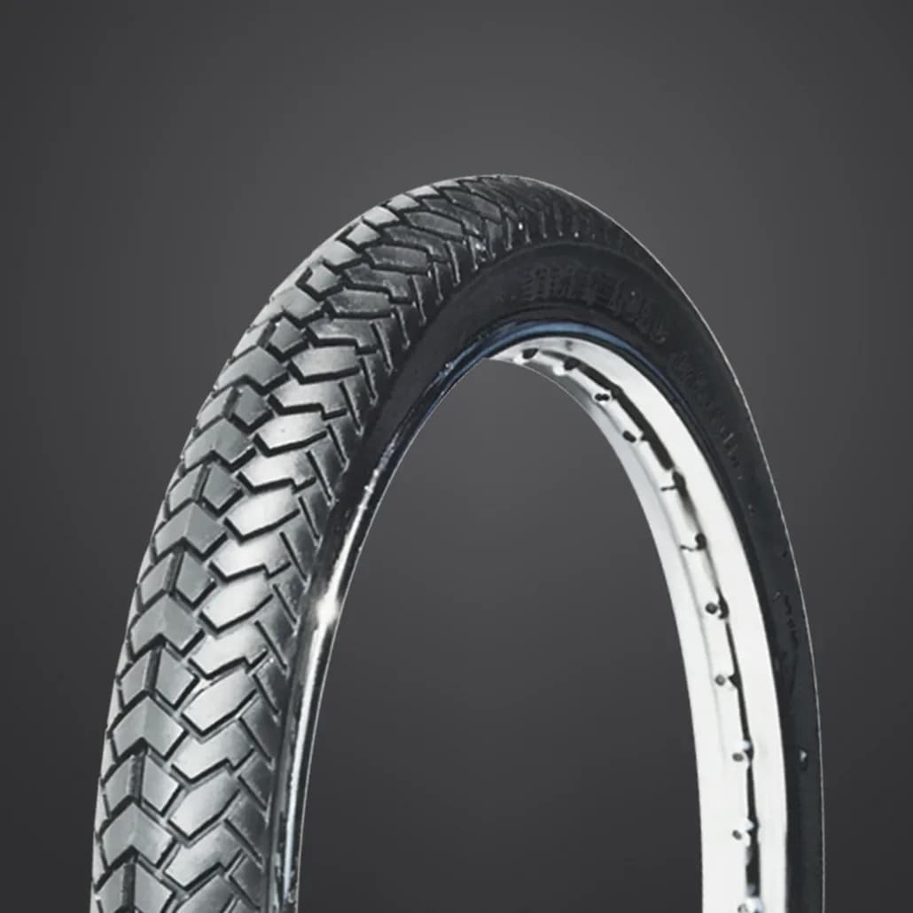 Vee Rubber VRM-165 50/45-17 TT 22P