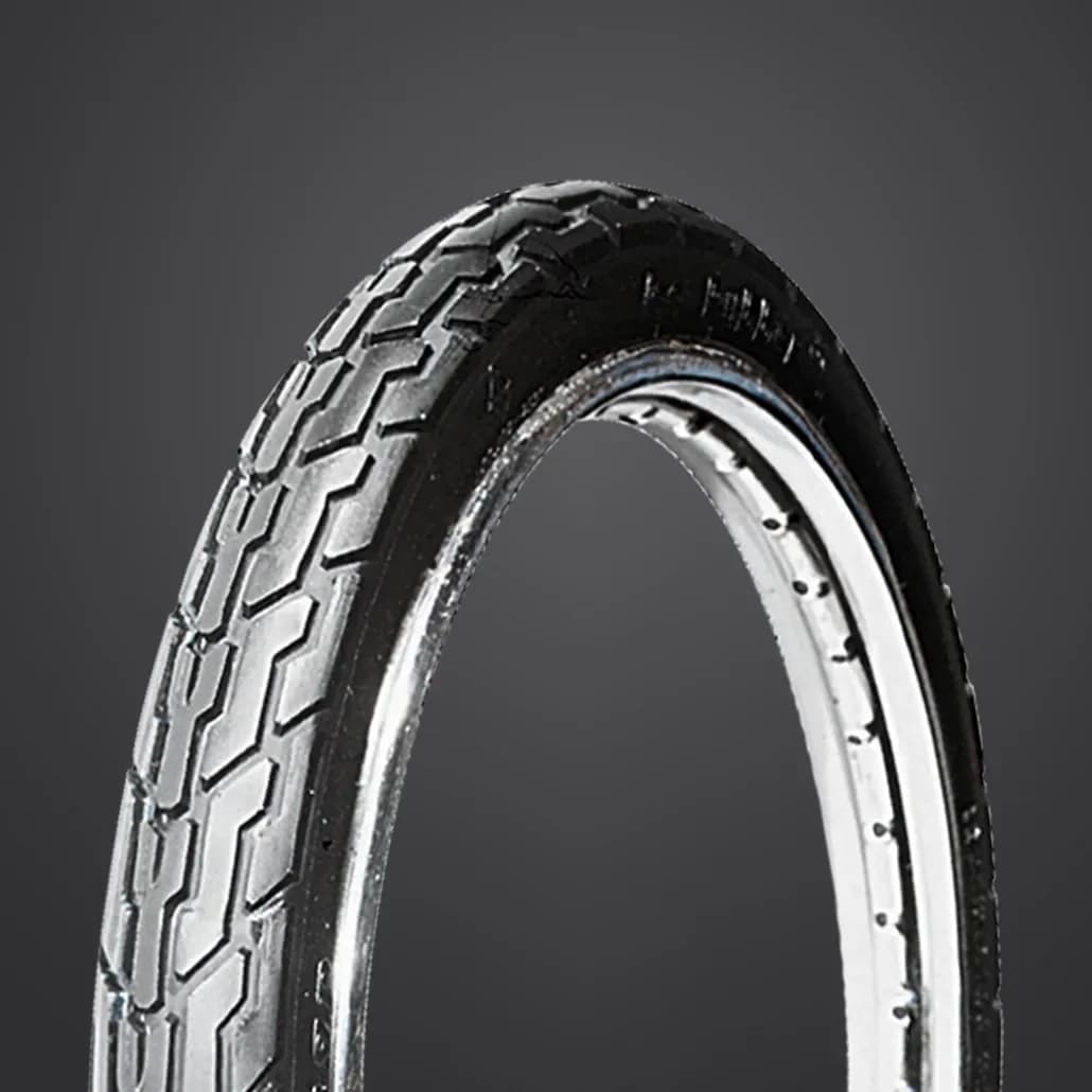 Vee Rubber VRM-167F 2.25-17 TT 39P