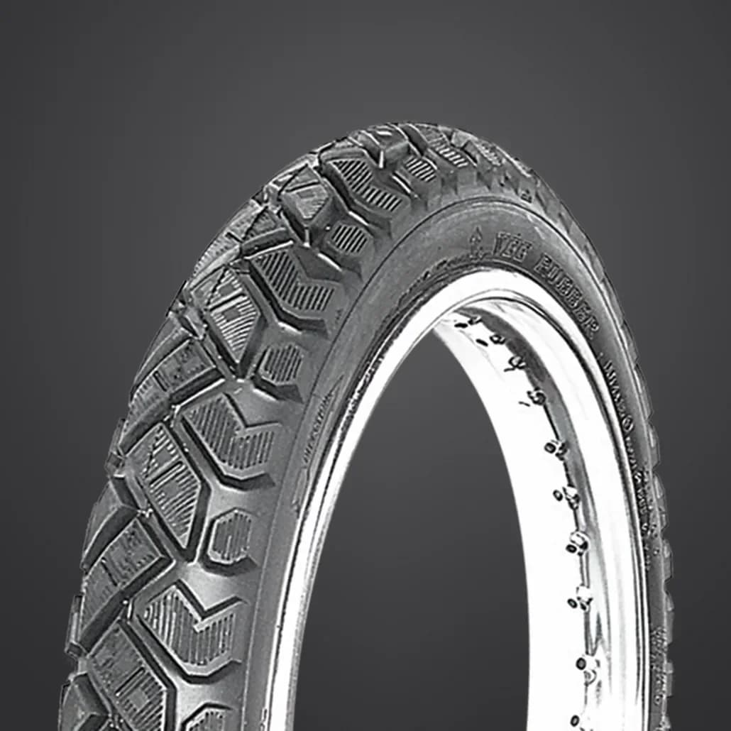 Vee Rubber VRM-185 2.75-16 TT 46M