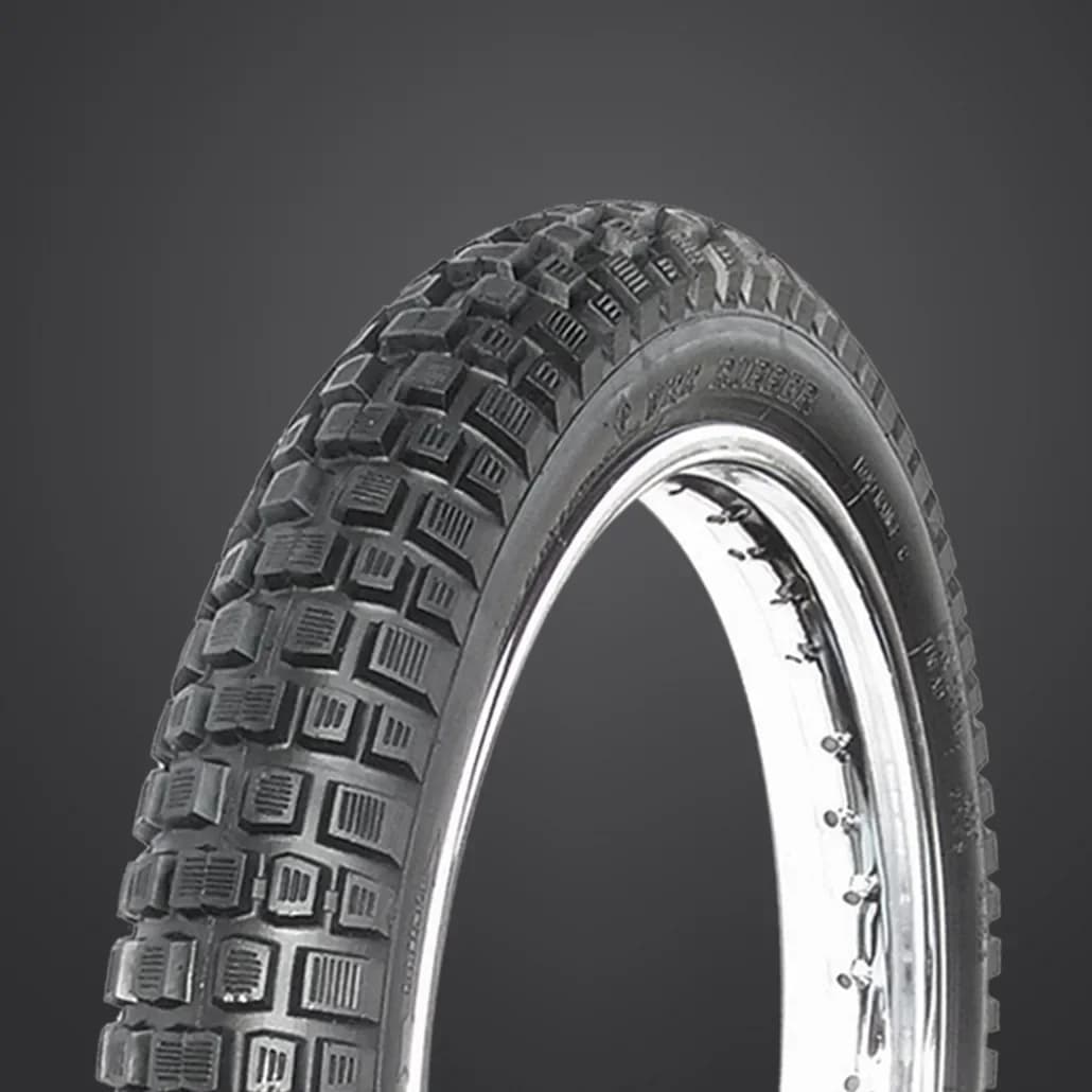 Vee Rubber VRM-186 2 3/4-16 TT 36B