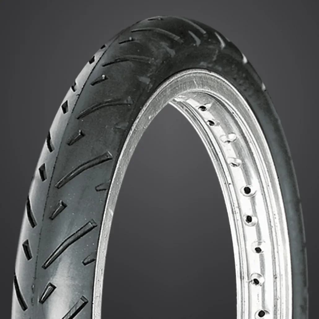 Vee Rubber VRM-201 2 1/2-16 TL 42P