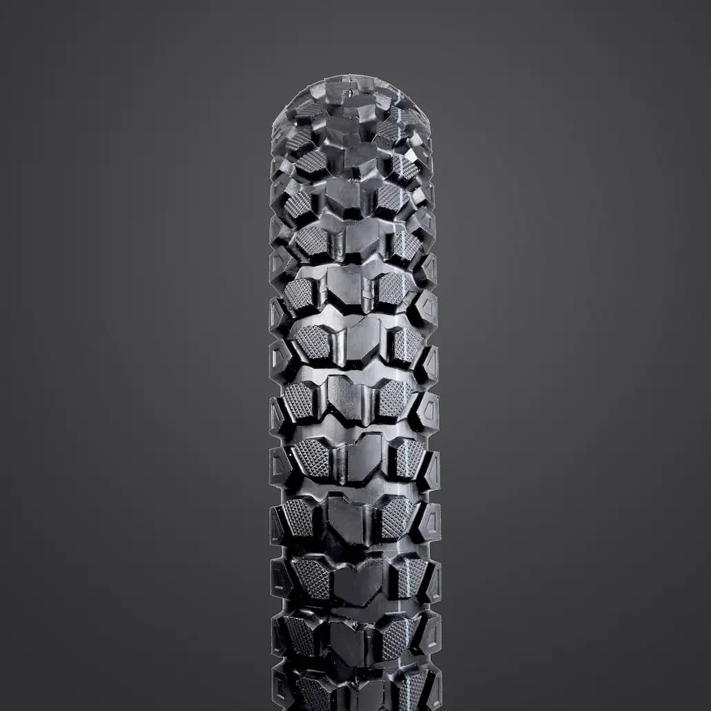 Vee Rubber VRM-206 2.75-21 TT 45P
