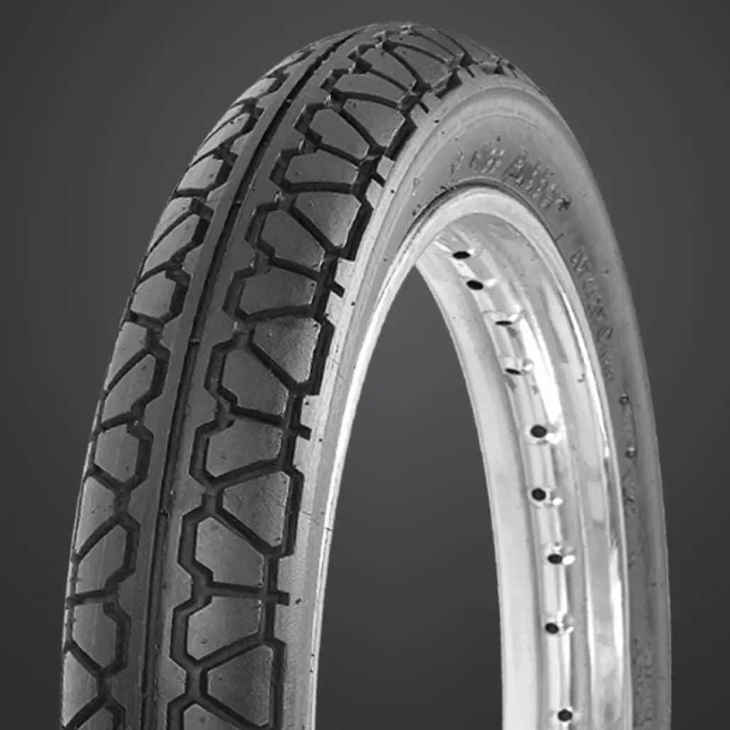 Vee Rubber VRM-207 2.50-17 TT 38L