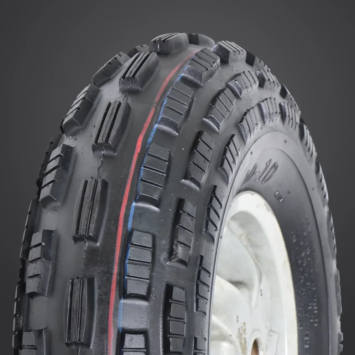 Vee Rubber VRM-208 21×7-10 TL 4PR