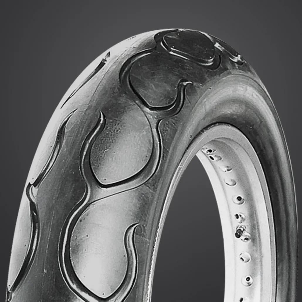 Vee Rubber VRM-212 100/90-19 TL 57T