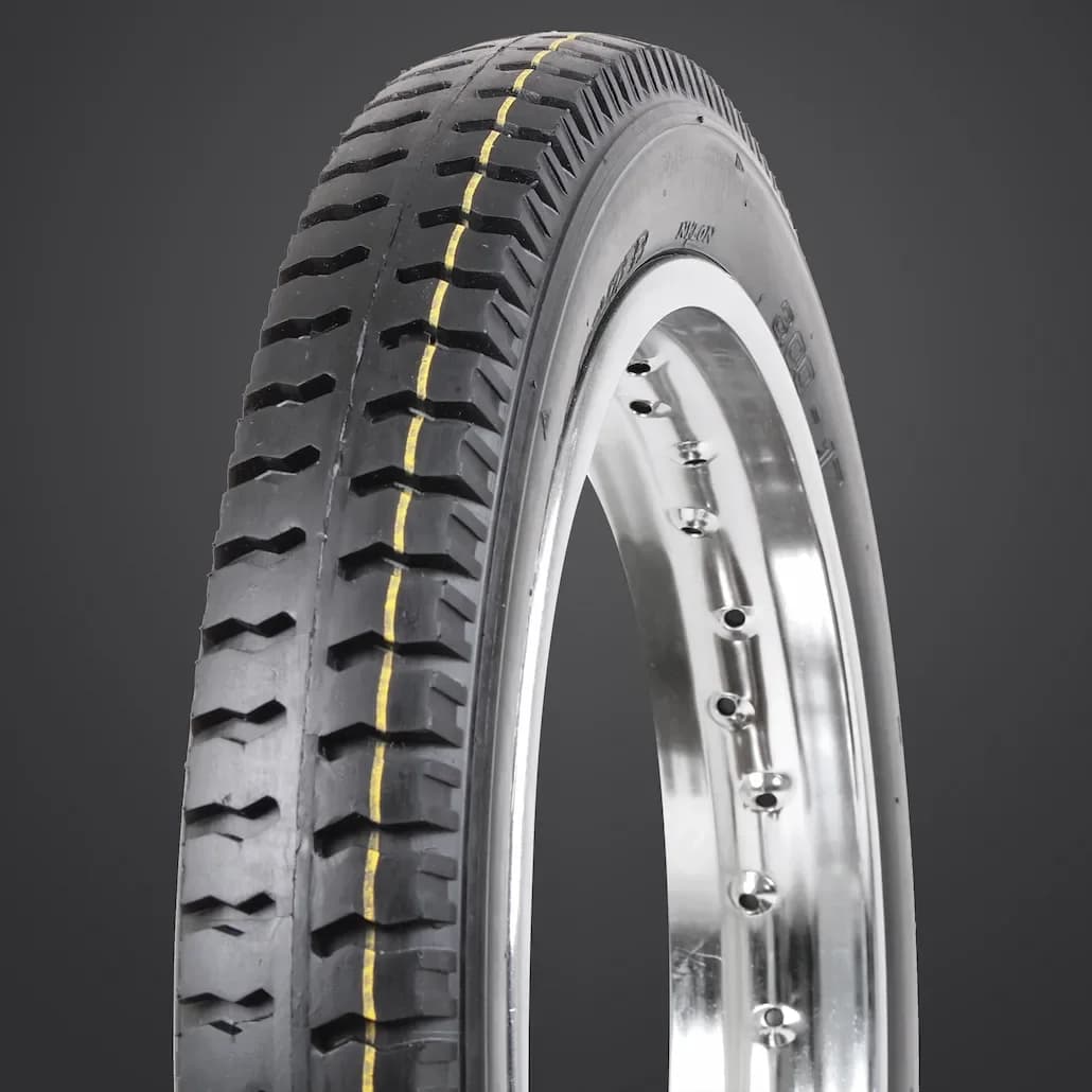 Vee Rubber VRM-214 2.50-17 TT 43P