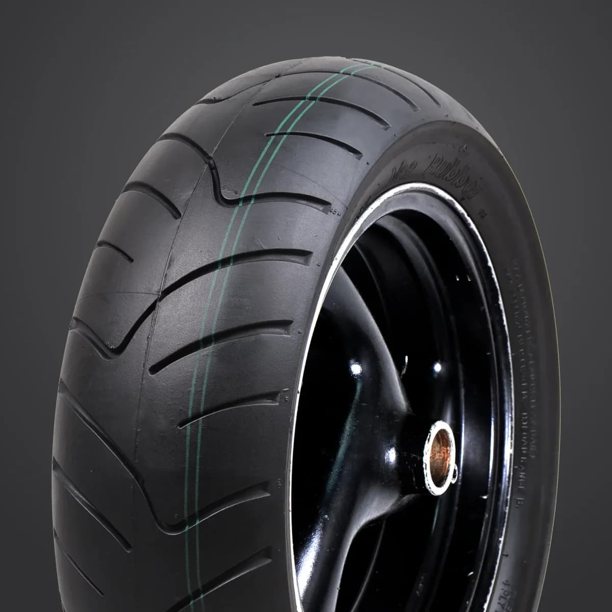 Vee Rubber VRM-217 100/80-10 TL 53L