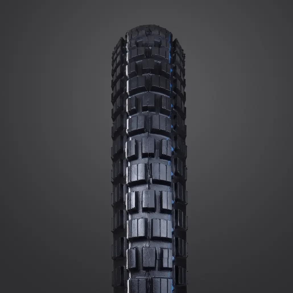 Vee Rubber VRM-219 2.50-16 TT 36L