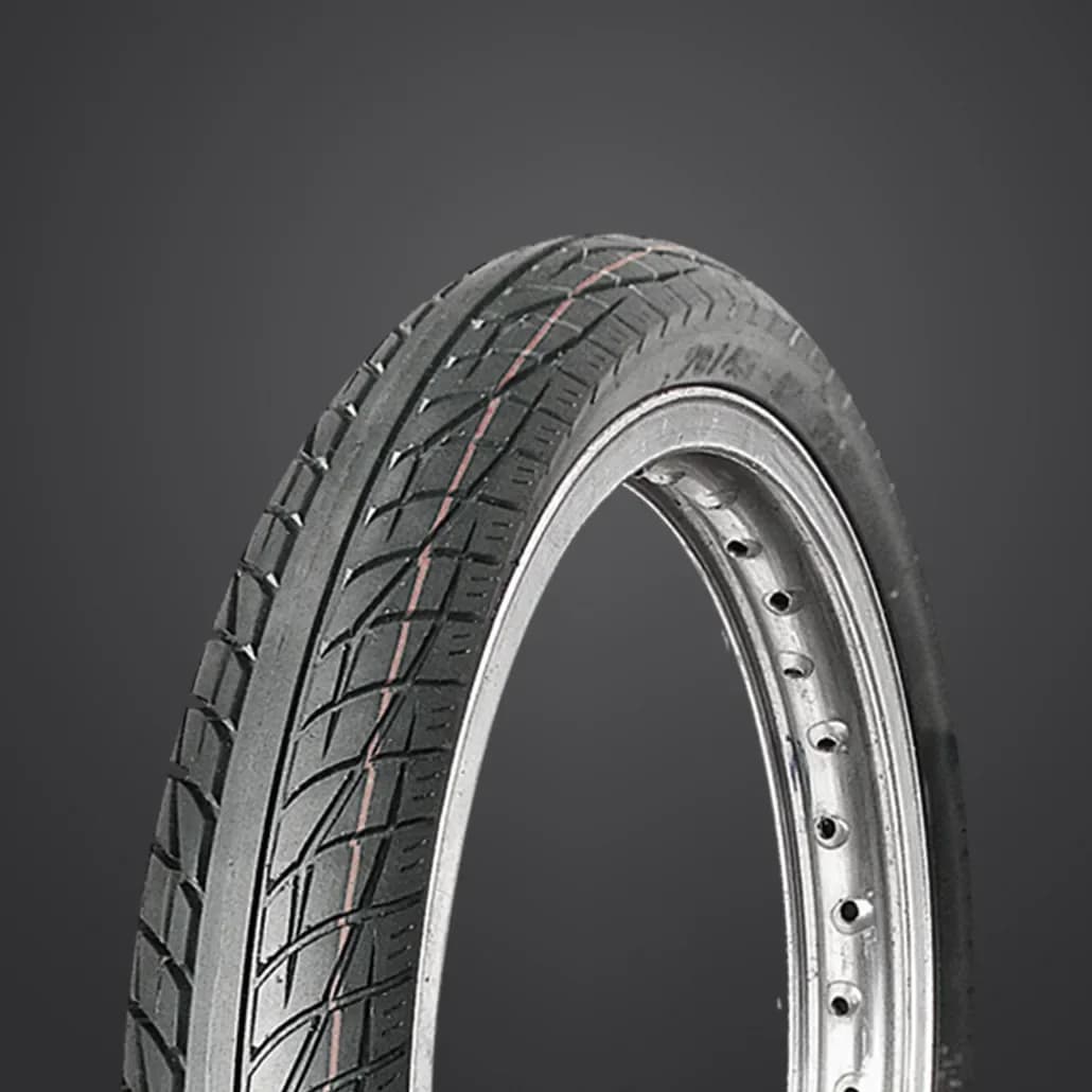 Vee Rubber VRM-223 50/45-17 TT 22P