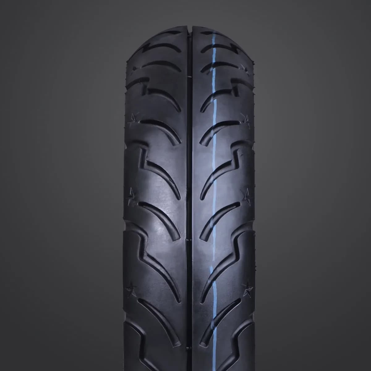 Vee Rubber VRM-228 3.50-10 TL 51P