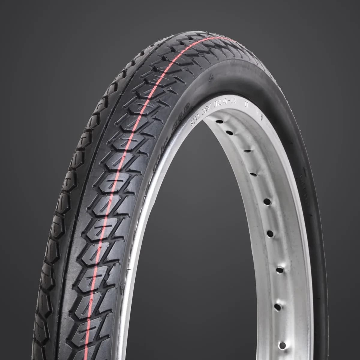 Vee Rubber VRM-233 3.60-18 TL 51H
