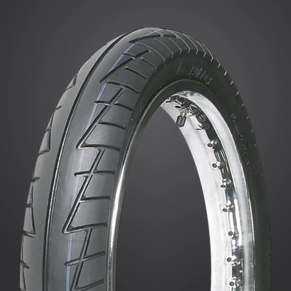 Vee Rubber VRM-244 70/90-17 TT 39P