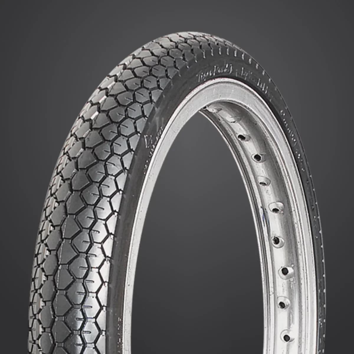Vee Rubber VRM-245 50/45-17 TT 22P