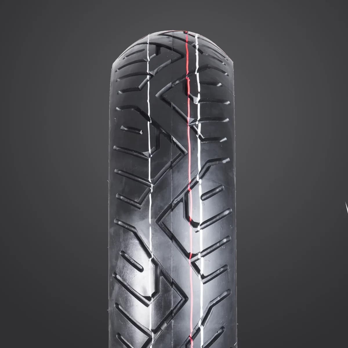 Vee Rubber VRM-249 130/70-17 TL 62H