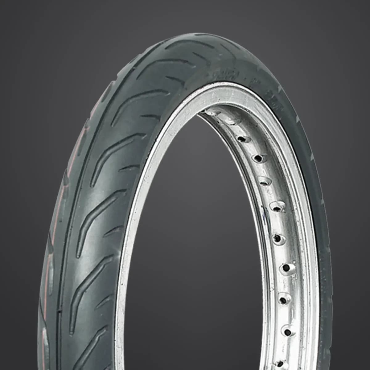 Vee Rubber VRM-258 50/80-17 TT 22P