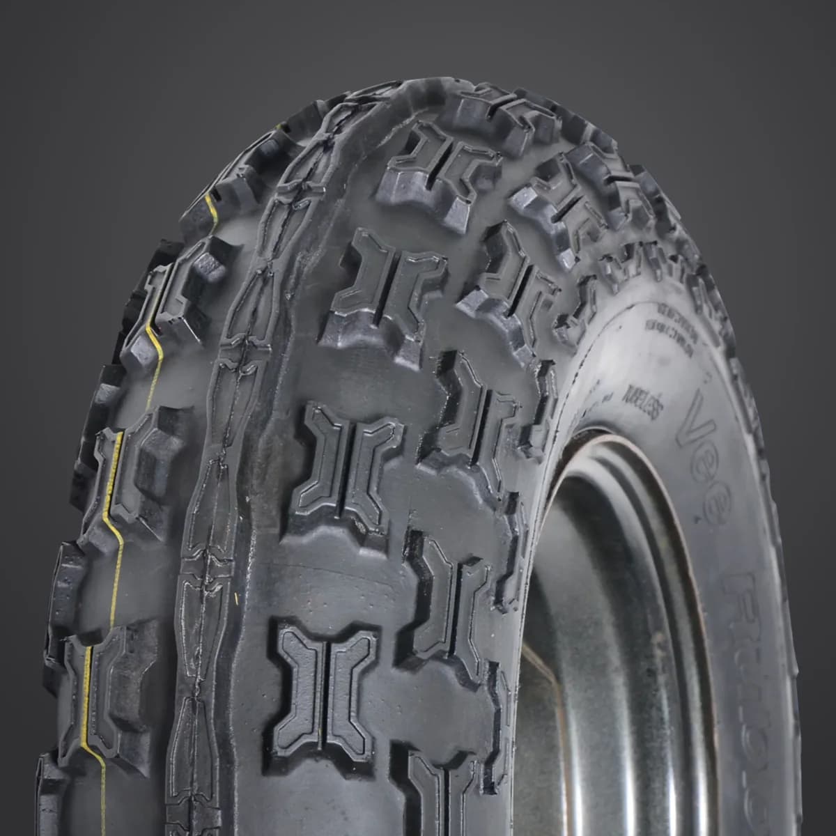 Vee Rubber VRM-259F MX 20×7-10 TL 2PR