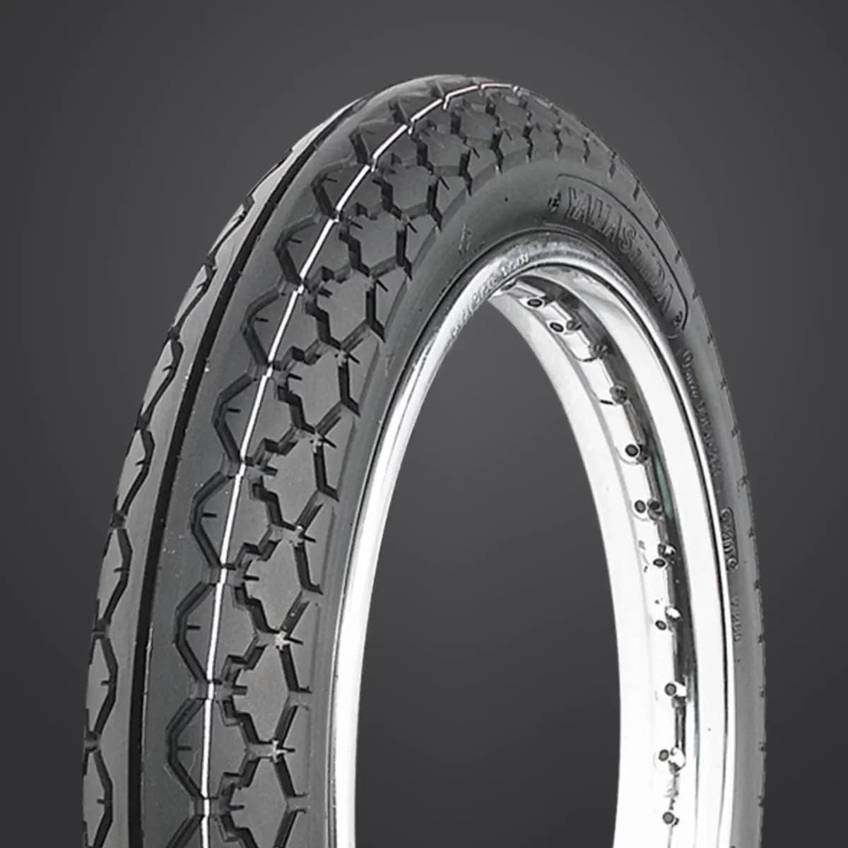 Vee Rubber VRM-263 60/100-17 TT 33L