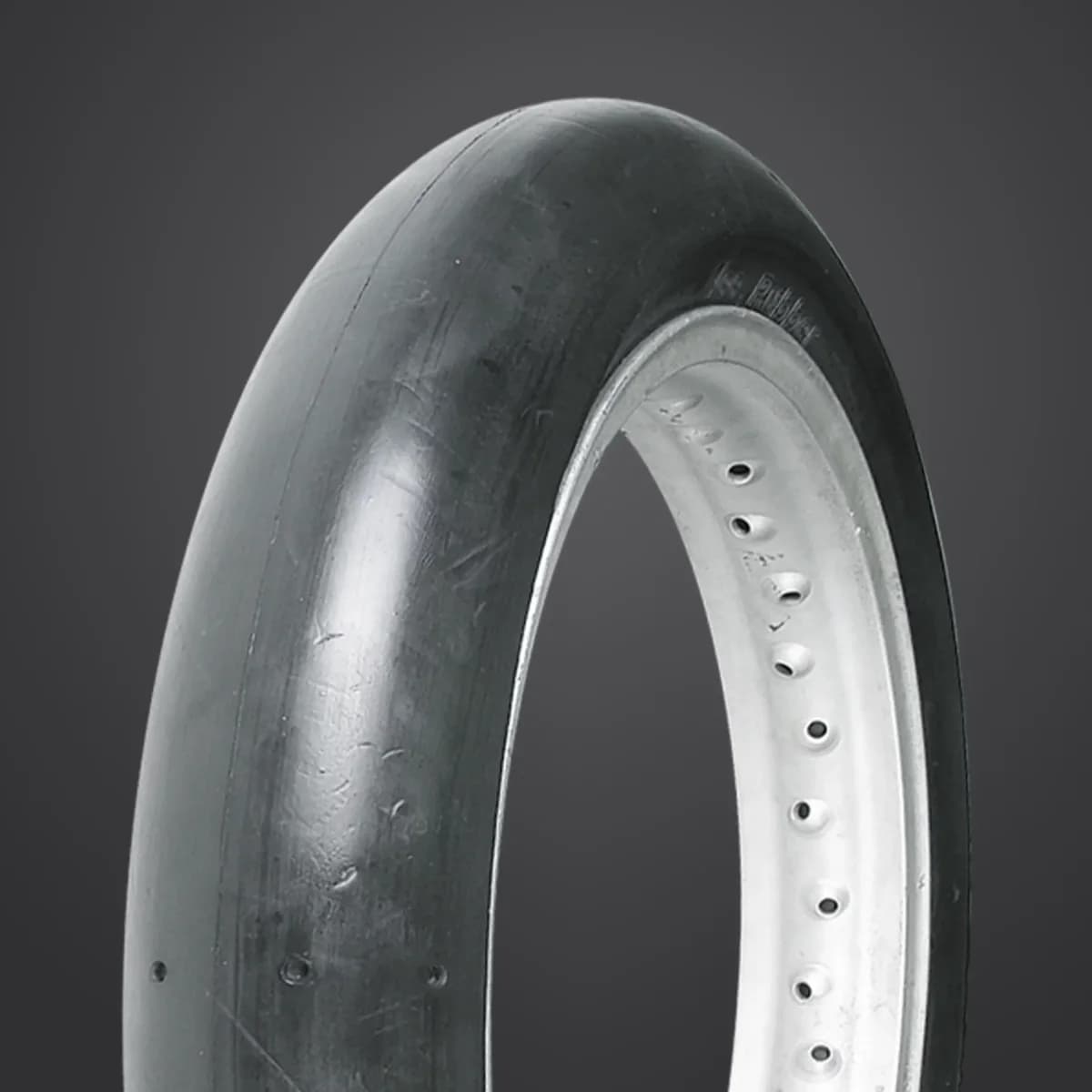 Vee Rubber VRM-266 130/80-18 TT 66T