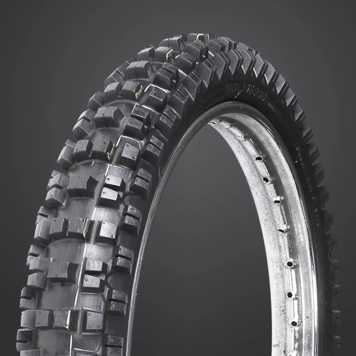 Vee Rubber VRM-276 80/100-21 TT 51M