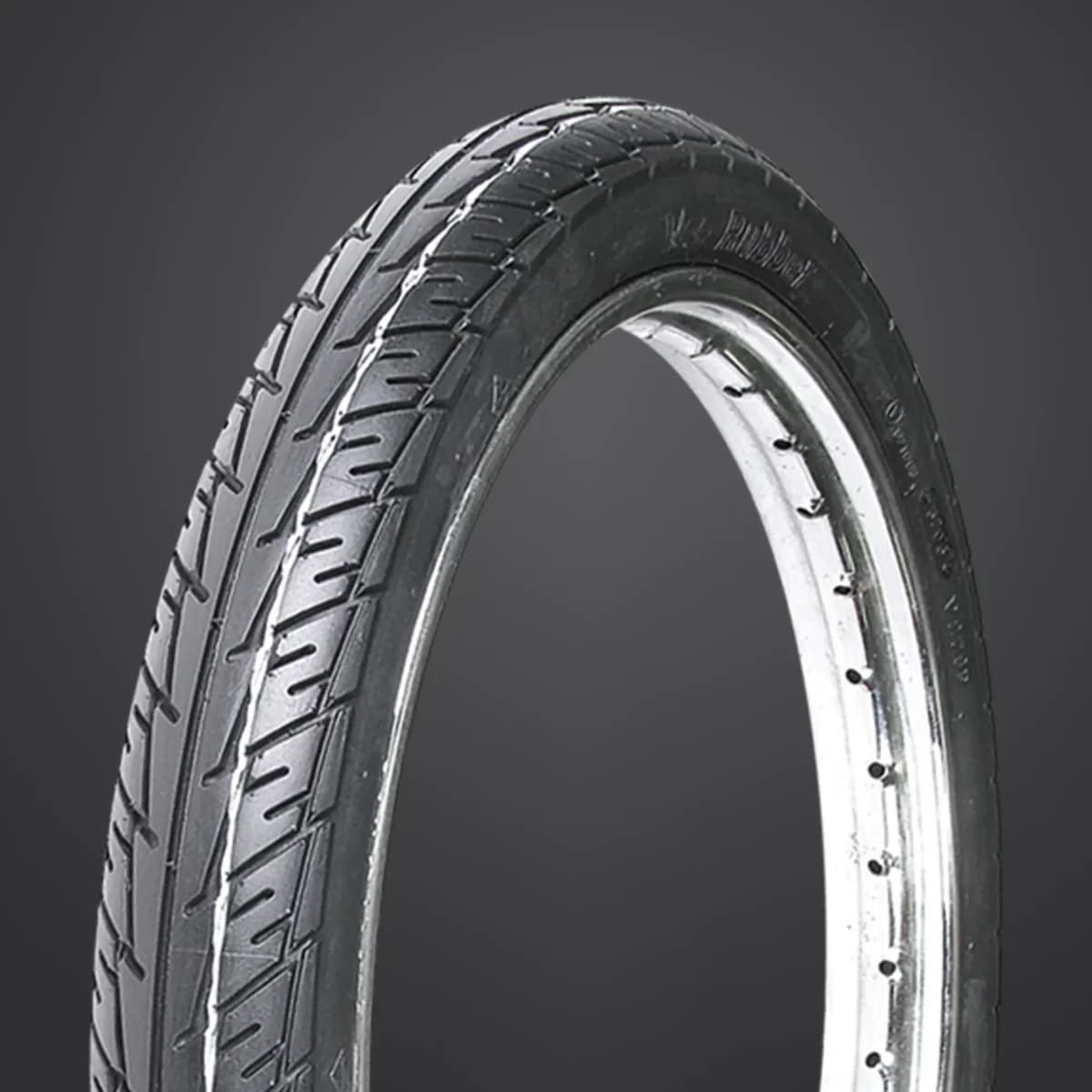 Vee Rubber VRM-279R 2.50-17 TT 38L