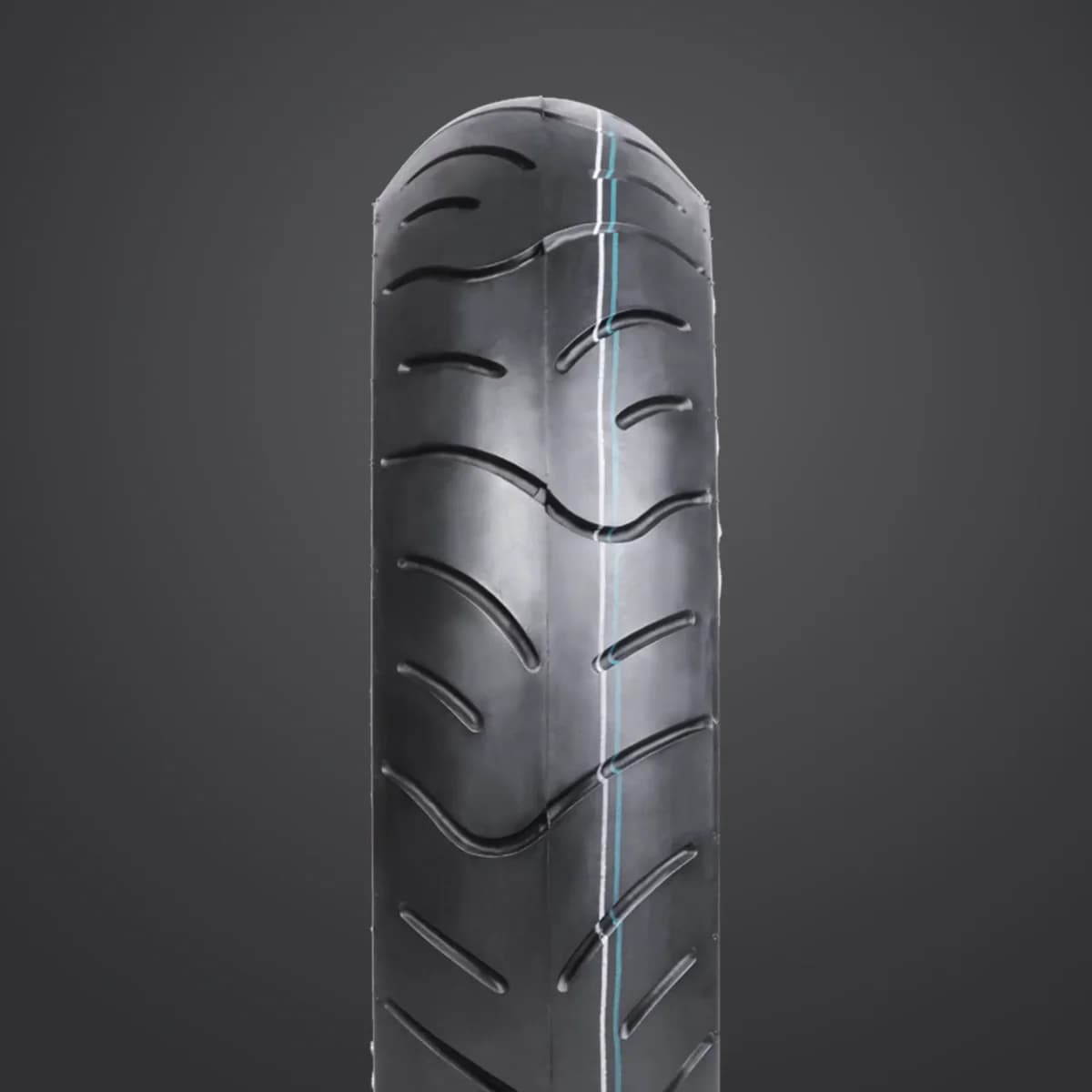 Vee Rubber VRM-281 120/70-12 TL 58S