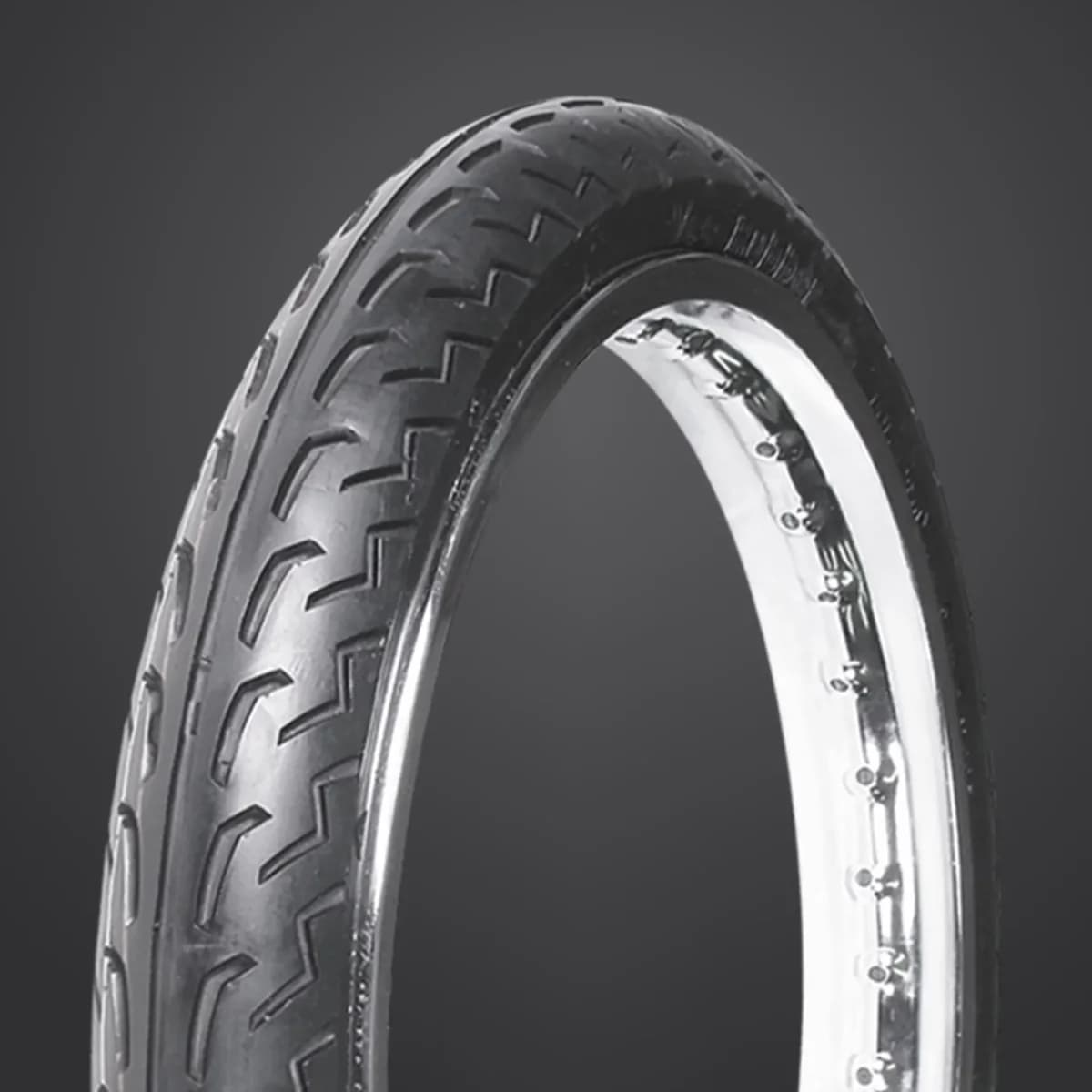 Vee Rubber VRM-285 70/80-17 TL 35P
