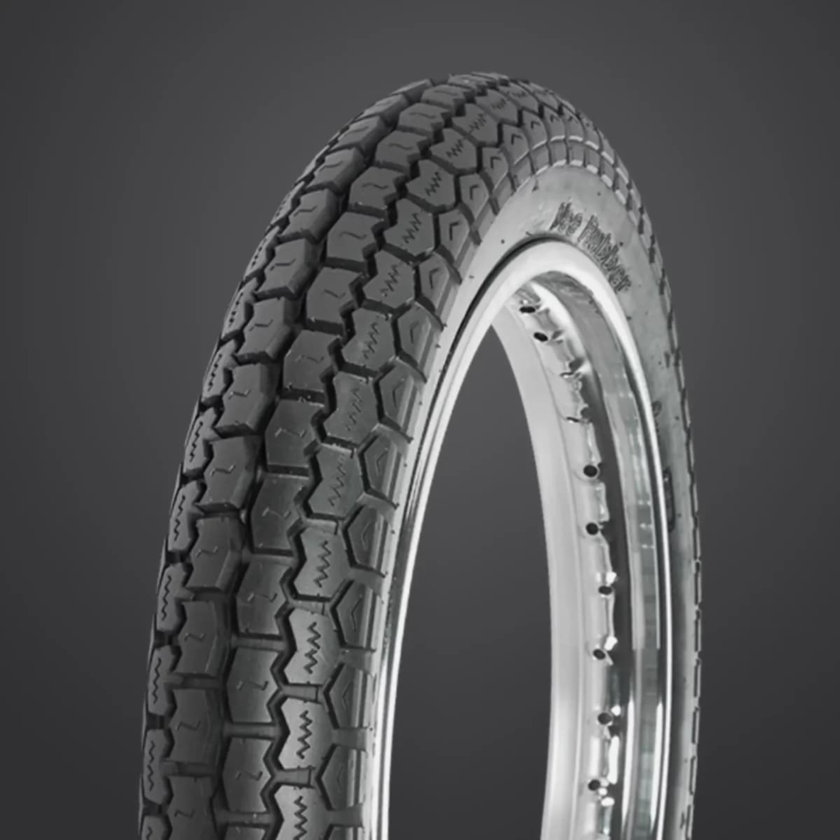 Vee Rubber VRM-291 3.00-17 TT 45P