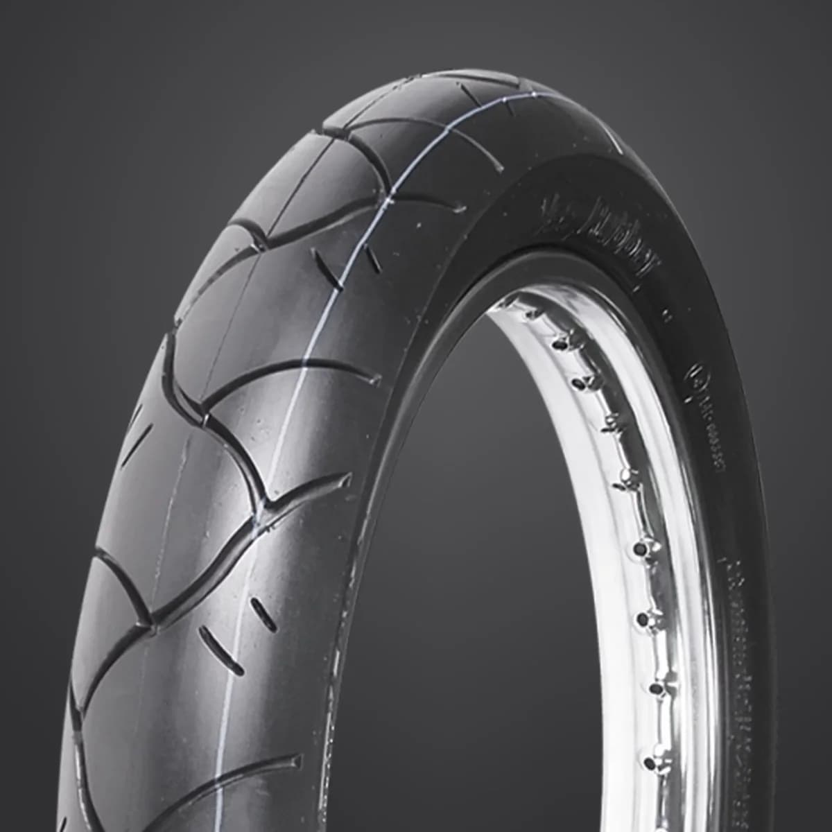 Vee Rubber VRM-294 100/80-17 TL 52S