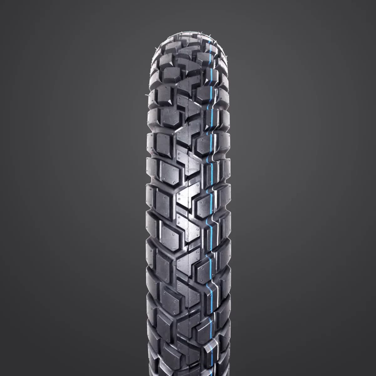 Vee Rubber VRM-295R 70/90-17 TT 43P
