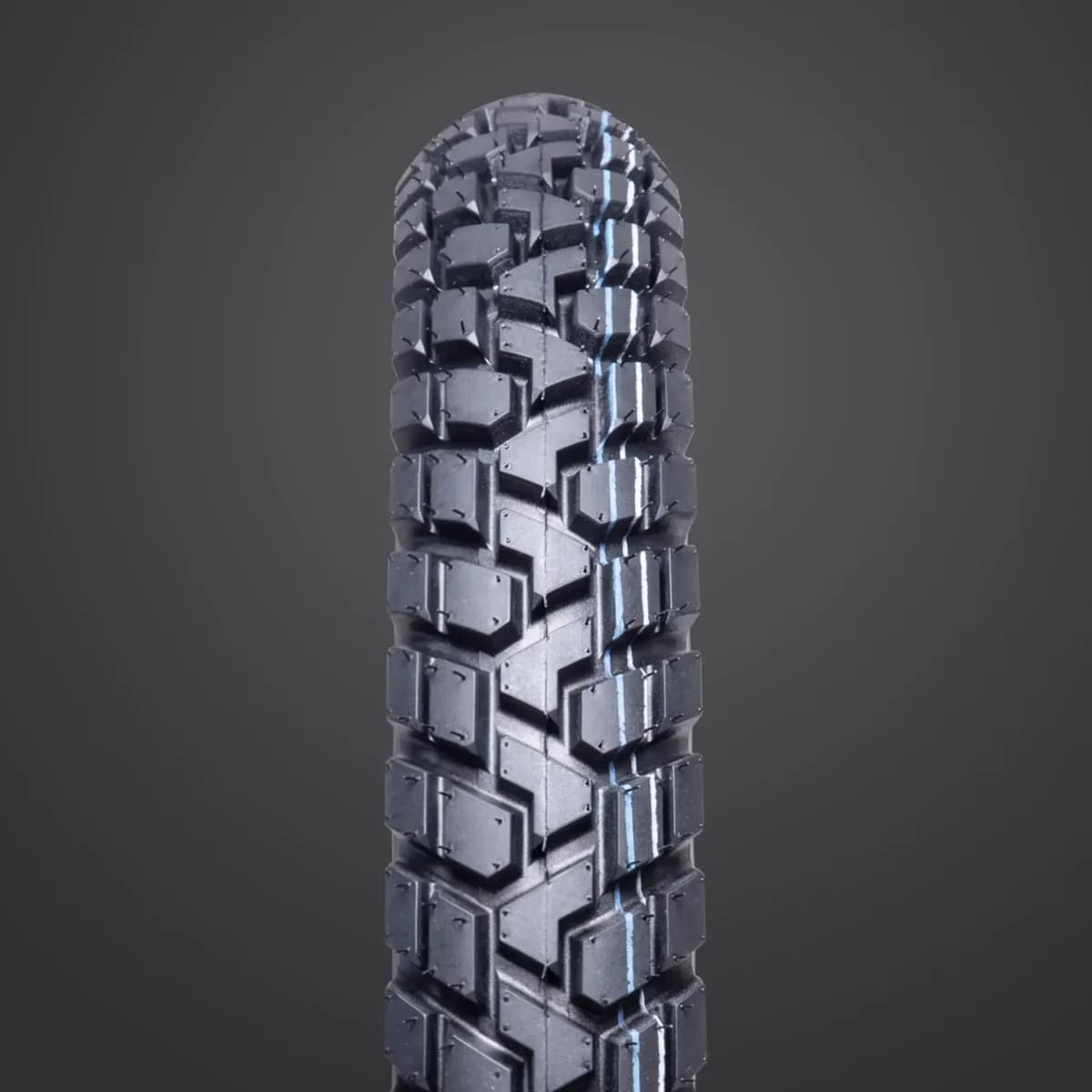 Vee Rubber VRM-295F 60/100-17 TT 33P