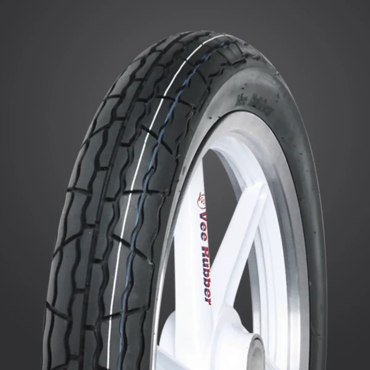 Vee Rubber VRM-299 120/90-16 TL 63S