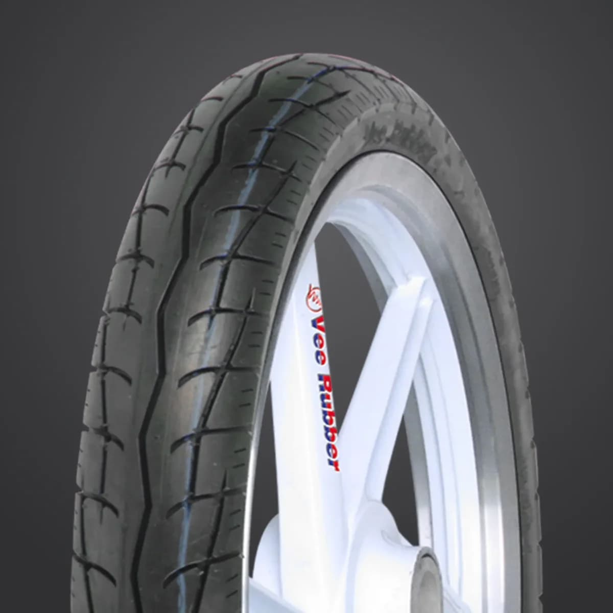 Vee Rubber VRM-304 60/100-17 TT 33P