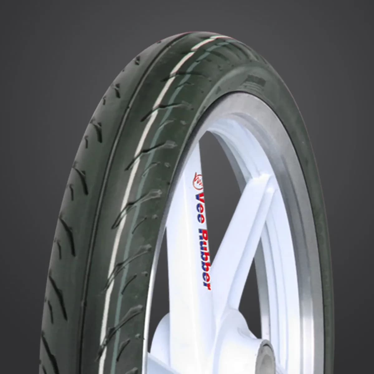 Vee Rubber VRM-305 70/90-17 TL 38P
