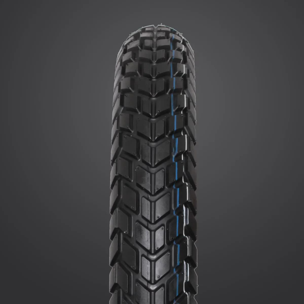 Vee Rubber VRM-307 100/90-17 TL 55P
