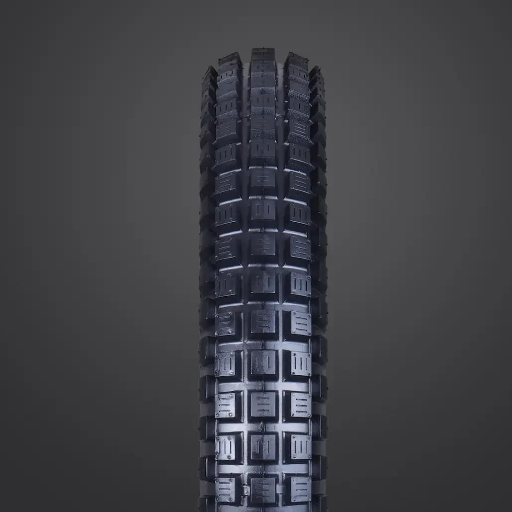 Vee Rubber VRM-308R 3.50R17 TL 54L